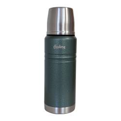Termo Hudson 750ml Acero Inoxidable Verde