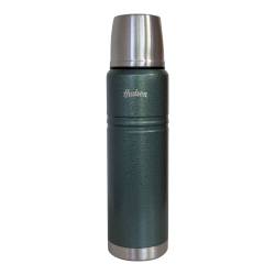 Termo Hudson 1L Acero Inoxidable Verde