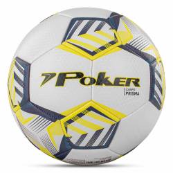 Pelota de Ftbol Poker N5
