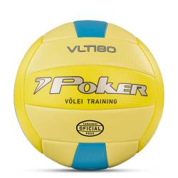 Pelota de Voley Poker N5