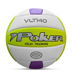 Pelota de Voley Poker N5