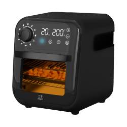 Horno Elctrico con Freidora de Aire Peugeot 12 Lts Poitiers