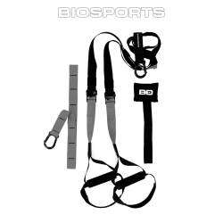 Sistema de Suspensin Biosports