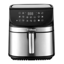 Freidora de Aire Liliana 9 Lts AF988