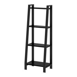 Estantera Dielfe Negra EEA140