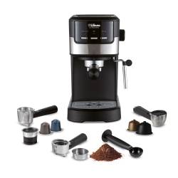 Cafetera 3 en 1 Expresso Liliana AC980