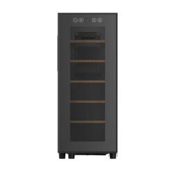 Heladera Vondom 12 Lts T12 Negra
