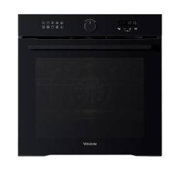 Horno + Anafe Elctrico Vondom 73 Lts Combococcin