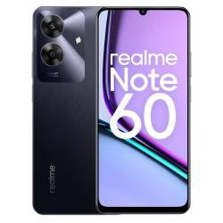 Celular Realme N60 128GB Negro