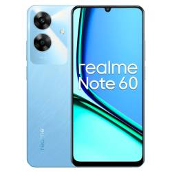 Celular Realme N60 128GB Azul
