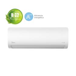 Aire Acondicionado Split Midea FC Inverter 4601W MSNIC-18H-GN81F