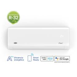 Aire Acondicionado Split Carrier FC Inverter 2356W 53HVN09GN81F