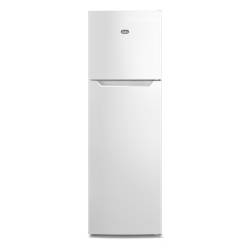 Heladera No Frost Gafa Inverter 262 Lts HGNF251B Blanca