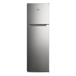 Heladera No Frost Gafa Inverter 262 Lts HGNF251P Plata