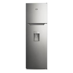Heladera No Frost Gafa Inverter 262 Lts HGNW251P Plata