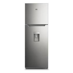 Heladera No Frost Gafa Inverter 356 Lts HGNW333P Plata
