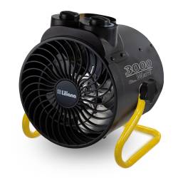 Caloventor Liliana 1500/3000W CFI810