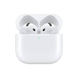 Airpods 4 Apple MXP93BE/A Blanco