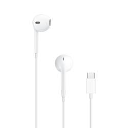 Earpods Apple MYQY3AM/A Blanco