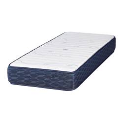 Colchn de Espuma 1 Plaza 190x090x23 Sport Suavestar