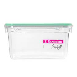 Organizador Hermético Sanremo Verde