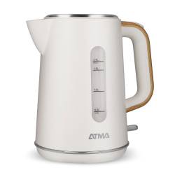 Pava Elctrica Atma 94PEAT21WDP Blanco