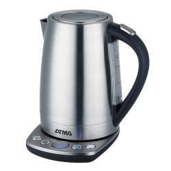 Pava Elctrica Atma 94PED2508IAP Gris