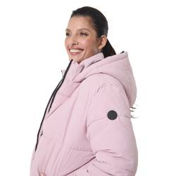 Campera Mujer Izzy Talle 40-48