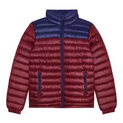 Campera Hombre Izzy Sire Padded Talle S-XXL