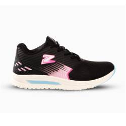 Zapatilla Deportiva de Mujer Zeus Talle 36-41