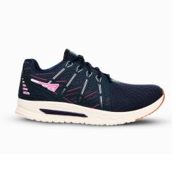 Zapatilla Deportiva de Mujer Zeus Talle 36-41
