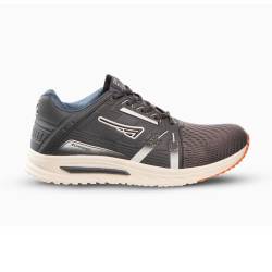 Zapatilla Deportiva de Hombre Zeus Talle 39-45