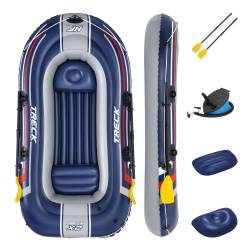 Bote Inflable Bestway 2 Personas