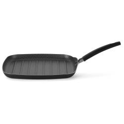 Bifera Multiflon Aluminio Antiadherente 28 cm