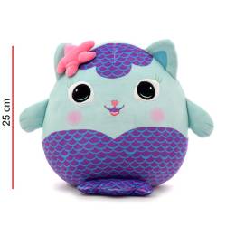 Peluche Gato 25Cm Gabby Dol House