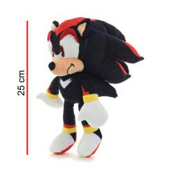 Peluche Shadow 25Cm Phi Phi Toys