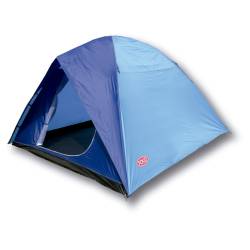 Carpa Iglu Foco para 6 Personas