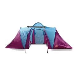 Carpa Iglu Foco para 8 Personas
