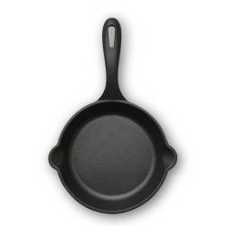 Sartén Victoria Cast Iron 16,5 Cm