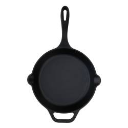 Sartén Victoria Cast Iron 25 Cm