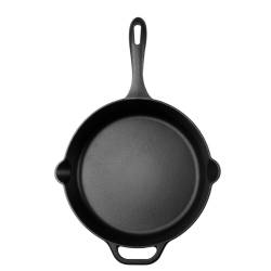 Sartén Victoria Cast Iron 30 Cm