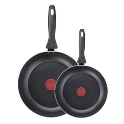 Juego de Sartenes Tefal Easy Cook 2 Piezas