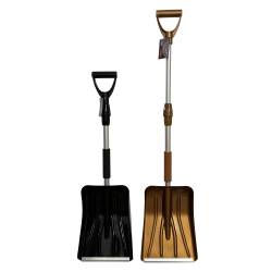 Pala Quita Nieve Extensible Iael