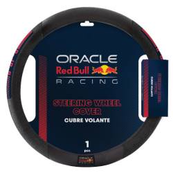 Cubre Volante 38 Cm Redbull