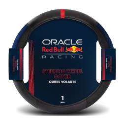 Cubre Volante 38 Cm Redbull