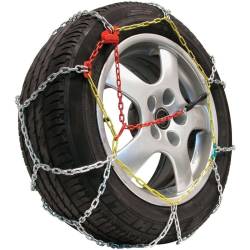 Juego x2 Cadenas para Barro y Nieve Iael