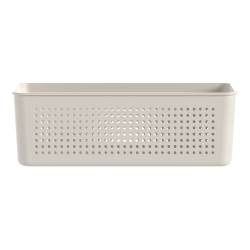 Cesta Flow OU Beige