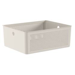Cesta Flow OU Beige
