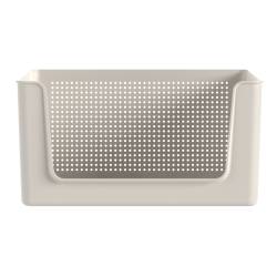 Cesta Flow OU Beige