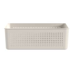 Cesta Flow OU Blanco